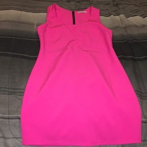 Dainty Hooligan Dress